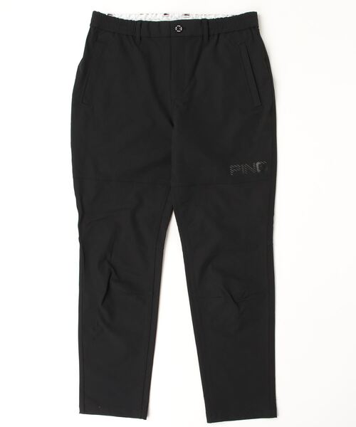 PING APPAREL】全方向ストレッチ ダブルフェイスヒザ切替