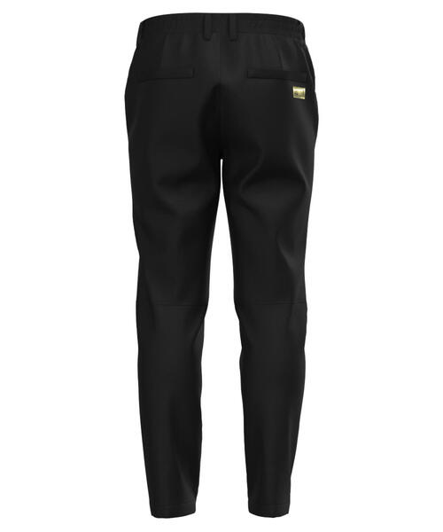 PING APPAREL】全方向ストレッチ ダブルフェイスヒザ切替