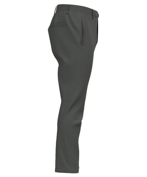 PING APPAREL】全方向ストレッチ ダブルフェイスヒザ切替