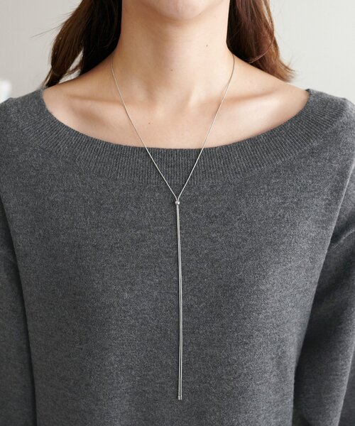 モチモチワンショルワンピース