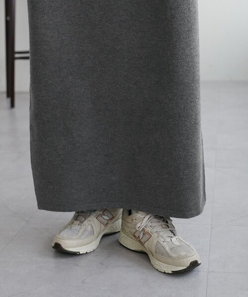 モチモチワンショルワンピース