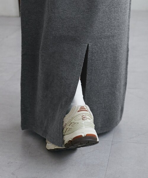 モチモチワンショルワンピース