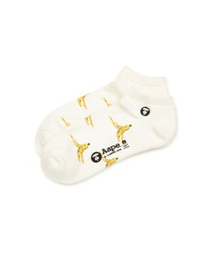 AAPE MAIN SOCKS
