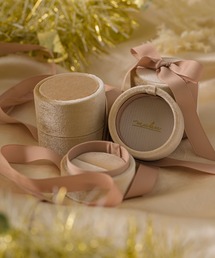 muku(N)GIFT BOX/VELOUR(bsOLbg)