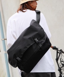 PACKING(pbLO)PACKING / pbLO STANDARD MESSENGER PA-050 bZW[obO(bZW[obO)