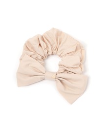 ZIP付きメタルシュシュ（シュシュ）｜niko and（ニコアンド）の