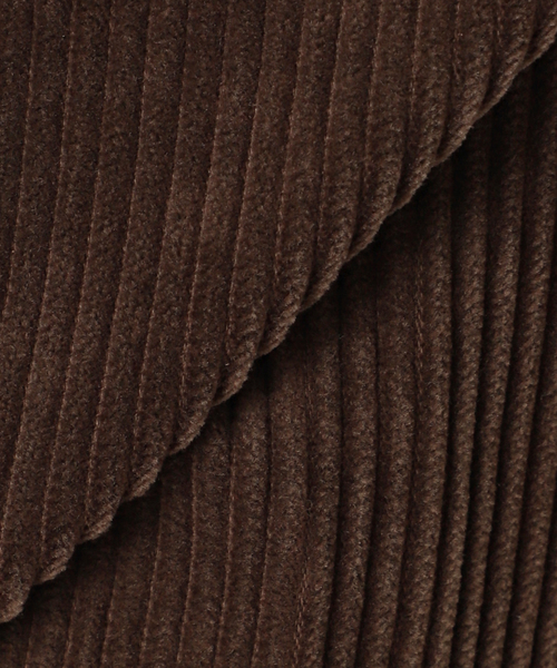 Dickies(ディッキーズ)の「Dickies 別注 CORDUROY MIDDLETHICK:パンツ(その他パンツ・レディース・ブラウン・32/34)」の19枚目の写真