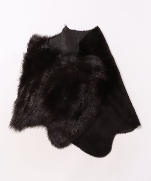 カオス chaos MUFFLER 