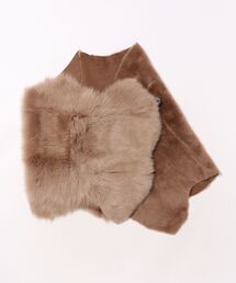 Chaos | Gushlow&Co ショール(マフラー)