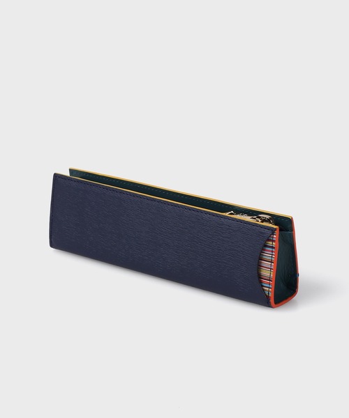 Paul Smith ペンケース カラードエッジ ペンケース（555422W750） | Paul Smith