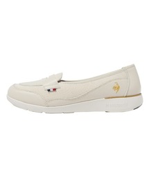 le coq sportif｜ルコックスポルティフのスニーカー（ベージュ系