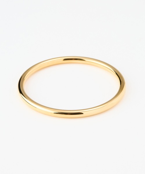 BABYLONE（バビロン）の「【HARPIE】PHOEBE BRACELET（ブレスレット・レディース・ブラウン系その他・FREE）」の2枚目の写真