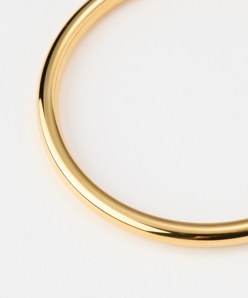 BABYLONE（バビロン）の「【HARPIE】PHOEBE BRACELET（ブレスレット・レディース・ブラウン系その他・FREE）」の4枚目の写真