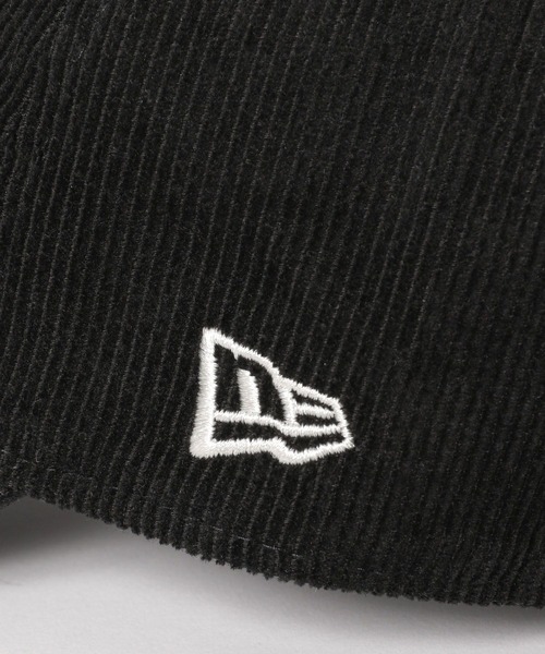 Anui（アニュイ）の「Anui/ 9TWENTY Micro Corduroy（キャップ・レディース・ブラック/ネイビー・FREE）」の19枚目の写真