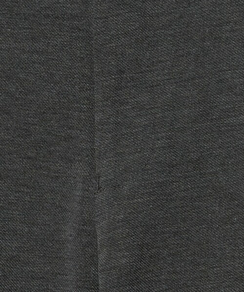 green label relaxing（グリーンレーベルリラクシング）の「エブリット ナイロンレーヨンポリウレタン ジャージー カルゼ スタンダード スラックス（スラックス・メンズ・ブラック/グレー系・M/S/XL/L）」の16枚目の写真