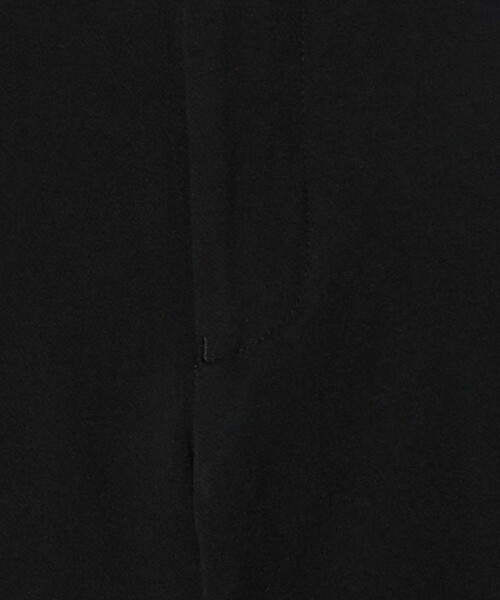 green label relaxing（グリーンレーベルリラクシング）の「エブリット ナイロンレーヨンポリウレタン ジャージー カルゼ スタンダード スラックス（スラックス・メンズ・ブラック/グレー系・M/S/XL/L）」の21枚目の写真