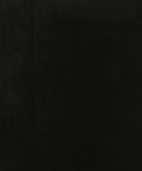 LOWRYS FARM（ローリーズファーム）の「ウールライクマーメイドスカート 580753（スカート・レディース・ブラウン/チャコールグレー/ブラック/アイボリー・SMALL/MEDIUM/LARGE）」の13枚目の写真