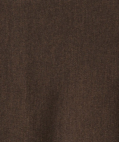 LOWRYS FARM（ローリーズファーム）の「ウールライクマーメイドスカート 580753（スカート・レディース・ブラウン/チャコールグレー/ブラック/アイボリー・SMALL/MEDIUM/LARGE）」の16枚目の写真