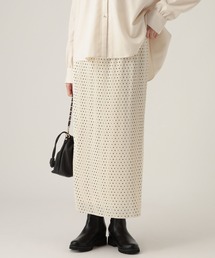 Elura | プリーツスカート/603718(スカート)