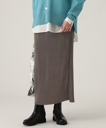 Elura | プリーツスカート/603718(スカート)