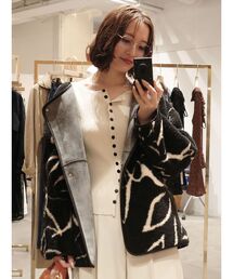 LAGUNAMOON｜ラグナムーンのブルゾン（無地）通販 - ZOZOTOWN