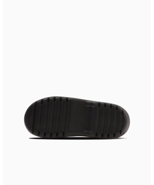 CONVERSE(コンバース)の「CHEWY CLG / チューイー CLG(サンダル・レディース・ブラック・5/6/7/8)」の2枚目の写真