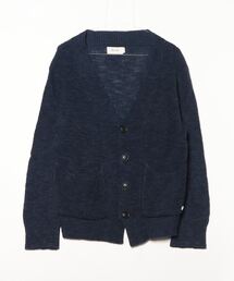 BLUE WORK（ブルーワーク）の「ニットカーディガン（カーディガン/ボレロ）」