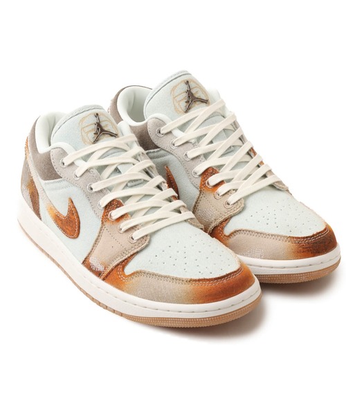 JORDAN BRAND AIR JORDAN 1 LOW SE / ジョーダンブランド エア ジョーダン 1 LOWSE /NIKE【SP】