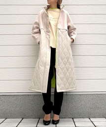 Q｜キューのジャケット/アウター通販 - ZOZOTOWN