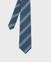 Paul Smith | ピンドット レジメンタルタイ【250015 552MJ】(ネクタイ)