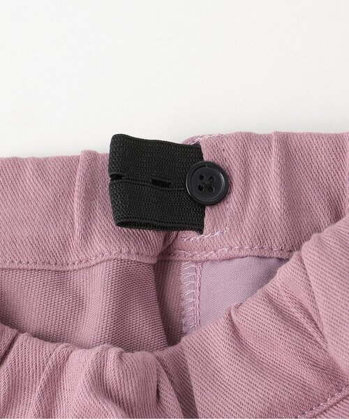 sense of wonder（センスオブワンダー）の「くまポケットパンツ（その他パンツ・キッズ・ピンク/ネイビー/ホワイト系・80ｃｍ/90cm/100cm/110cm/120cm）」の6枚目の写真