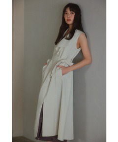 セール】ジャガードコンビネゾン（パンツドレス）｜EIMY ISTOIRE