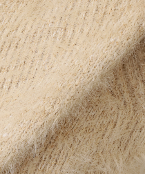 JOINT WORKS（ジョイントワークス）の「irojikake/イロジカケ GRASS JACKET（その他アウター・レディース・カーキ/アイボリー・SMALL）」の18枚目の写真