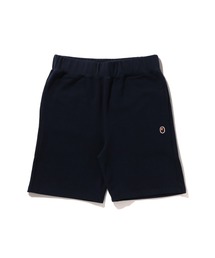 A BATHING APE｜アベイシングエイプのスウェットパンツ（ブルー
