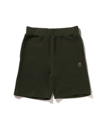 A BATHING APE（アベイシングエイプ）の「APE HEAD ONE POINT SWEAT SHORTS（スウェットパンツ）」