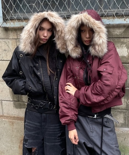 Leyton House MA-1ジャケット 未使用品　新品美品 1697523464.jpg?1665403424