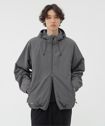 定価¥52,000 マーガレットハウエル ショート丈ジャケット MARGARET HOWELL - 2022新型 マーガレットハウエル×フォックス