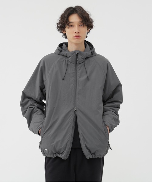 マーガレットハウエル COMPACT COTTON NYLON OXFORD MARGARET HOWELL（マーガレットハウエル）の「COMPACT COTTON