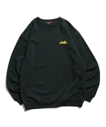 Chain logo pile SWEAT