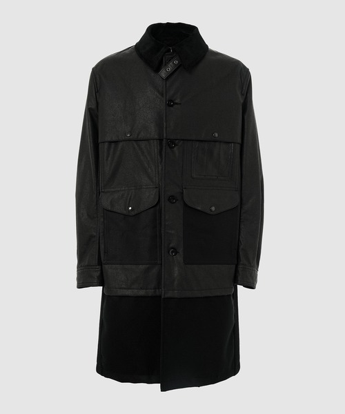 JUNYA WATANABE MAN（ジュンヤワタナベマン）の「オールインワン