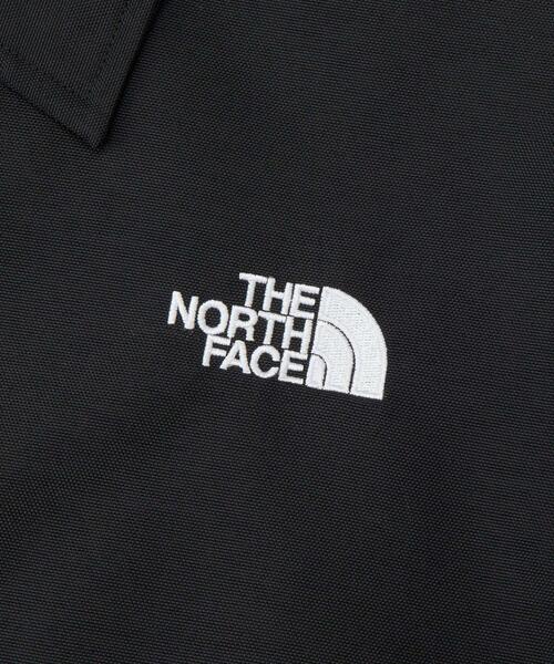 THE NORTH FACE（ザノースフェイス）の「THE NORTH FACE　The Coach Jacket（ナイロンジャケット・メンズ・ネイビー/カーキ/ブラック・MEDIUM/LARGE）」の10枚目の写真