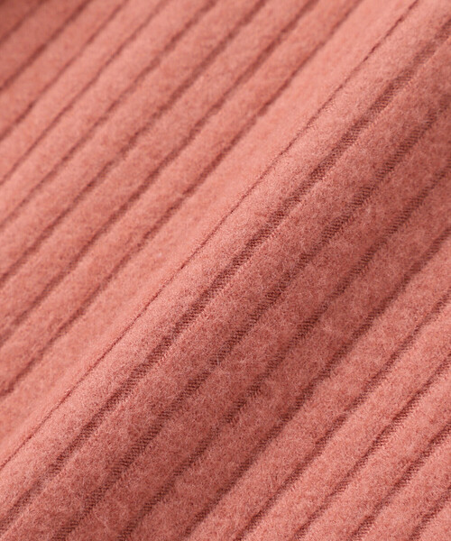 SLAP SLIP（スラップスリップ）の「裾リボンパッチ刺しゅうレギンス(80~130cm)（レギンス/スパッツ・キッズ・オフホワイト/オレンジ/ブラック・80ｃｍ/90cm/110cm/130cm/100cm/120cm）」の17枚目の写真