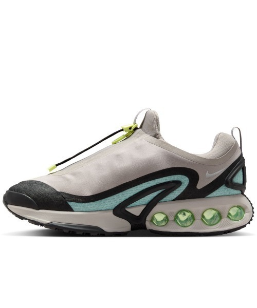 NIKE（ナイキ）の「NIKE Air Max Dn Roam（ナイキ エア マックス Dn ローム）（スニーカー・メンズ・グレー系/ブラック系・25cm/25.5cm/26cm/26.5cm/27cm/27.5cm/28cm/28.5cm/29cm）」の13枚目の写真