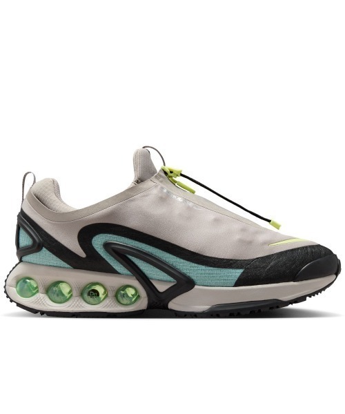 NIKE（ナイキ）の「NIKE Air Max Dn Roam（ナイキ エア マックス Dn ローム）（スニーカー・メンズ・グレー系/ブラック系・25cm/25.5cm/26cm/26.5cm/27cm/27.5cm/28cm/28.5cm/29cm）」の16枚目の写真