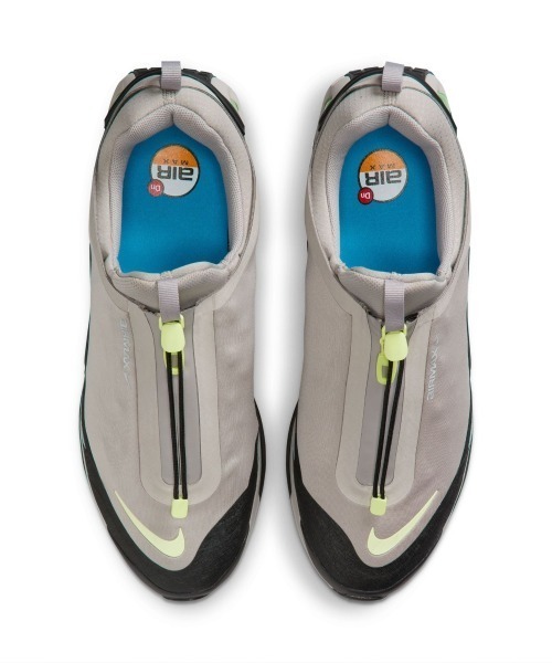 NIKE（ナイキ）の「NIKE Air Max Dn Roam（ナイキ エア マックス Dn ローム）（スニーカー・メンズ・グレー系/ブラック系・25cm/25.5cm/26cm/26.5cm/27cm/27.5cm/28cm/28.5cm/29cm）」の18枚目の写真
