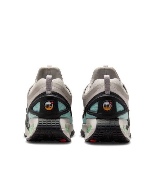 NIKE（ナイキ）の「NIKE Air Max Dn Roam（ナイキ エア マックス Dn ローム）（スニーカー・メンズ・グレー系/ブラック系・25cm/25.5cm/26cm/26.5cm/27cm/27.5cm/28cm/28.5cm/29cm）」の19枚目の写真