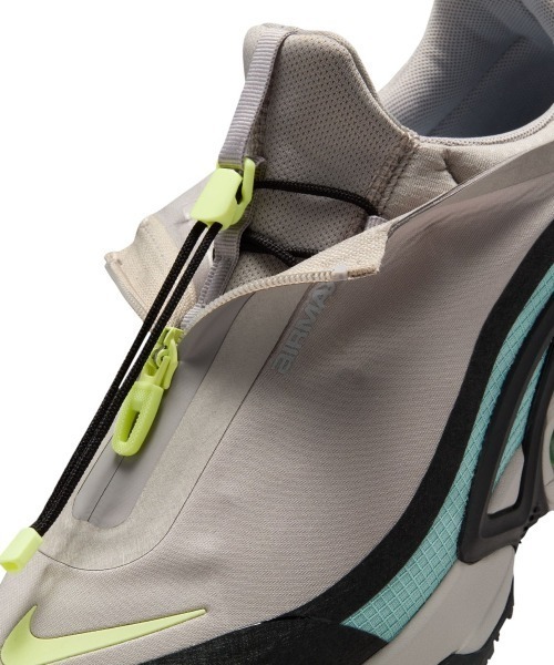 NIKE（ナイキ）の「NIKE Air Max Dn Roam（ナイキ エア マックス Dn ローム）（スニーカー・メンズ・グレー系/ブラック系・25cm/25.5cm/26cm/26.5cm/27cm/27.5cm/28cm/28.5cm/29cm）」の22枚目の写真