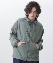MANASTASH（マナスタッシュ）の「MANASTASH/マナスタッシュ  M-RIP COMPACT PARKA/マイクロリップコンパクトパーカー（ナイロンジャケット）」