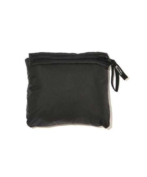 MANASTASH（マナスタッシュ）の「MANASTASH/マナスタッシュ  M-RIP COMPACT PARKA/マイクロリップコンパクトパーカー（ナイロンジャケット・メンズ・ブラック/その他10/イエロー・L/M/S/XL）」の5枚目の写真