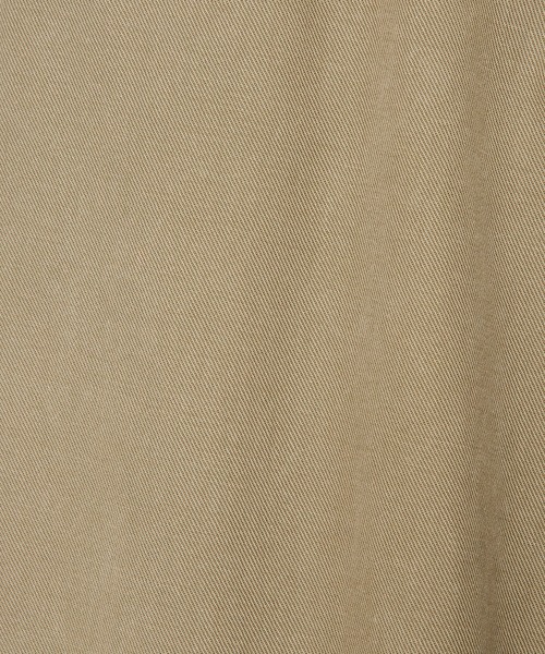 marka（マーカ）の「NEW U.S.ARMY TROUSERS（チノパンツ・メンズ・ブラック/ベージュ・1/2）」の6枚目の写真
